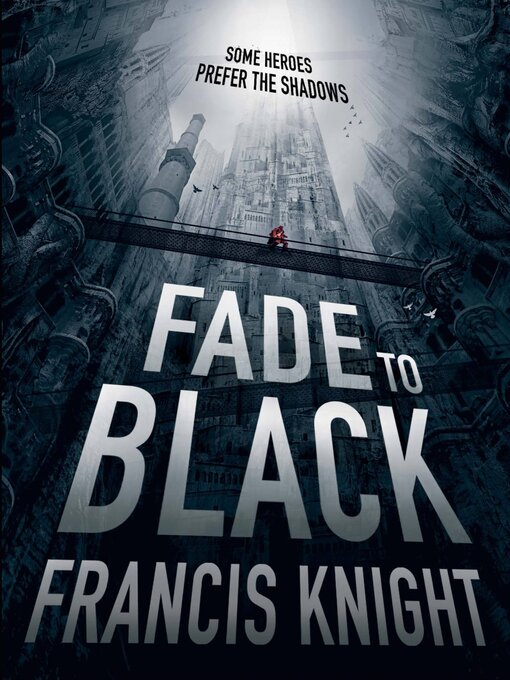 Imagen de portada para Fade to Black
